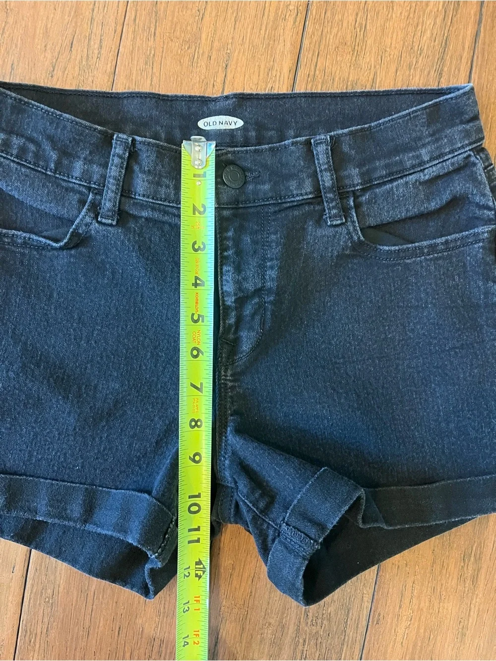 Old Navy O.G. Shorts Size 4